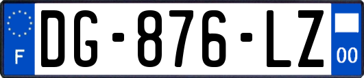 DG-876-LZ