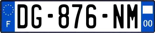 DG-876-NM