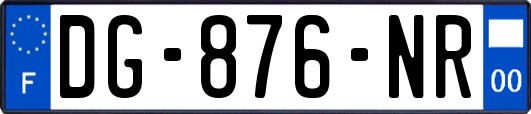 DG-876-NR