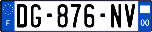DG-876-NV