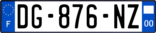 DG-876-NZ