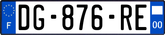DG-876-RE