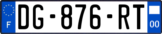 DG-876-RT