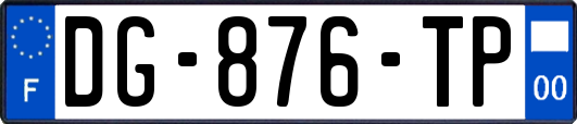 DG-876-TP
