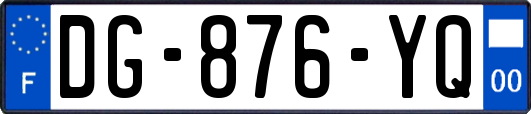 DG-876-YQ