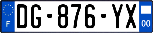 DG-876-YX