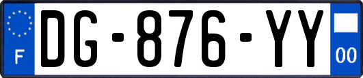DG-876-YY
