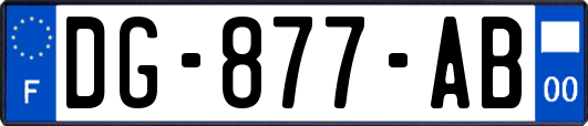 DG-877-AB