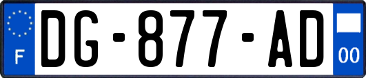 DG-877-AD