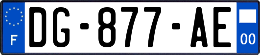 DG-877-AE