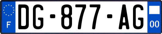 DG-877-AG