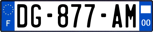 DG-877-AM