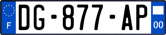 DG-877-AP