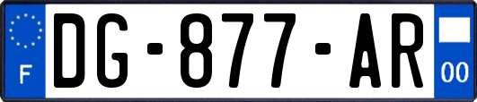 DG-877-AR