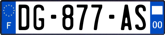 DG-877-AS