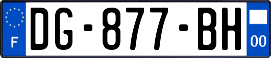 DG-877-BH