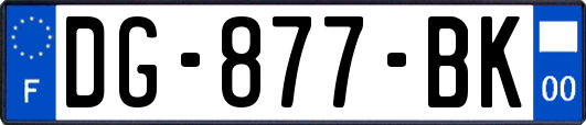 DG-877-BK