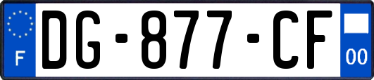 DG-877-CF