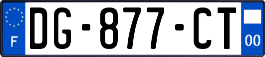 DG-877-CT