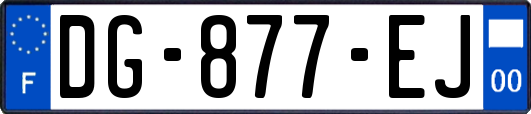 DG-877-EJ
