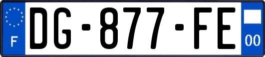 DG-877-FE