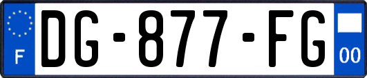 DG-877-FG