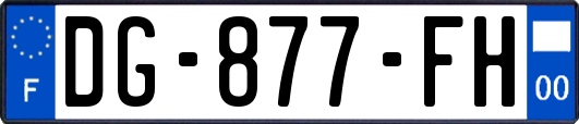 DG-877-FH