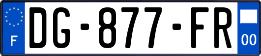 DG-877-FR