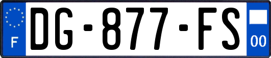 DG-877-FS