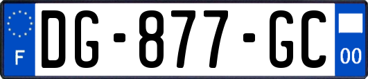 DG-877-GC