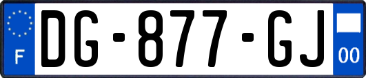 DG-877-GJ