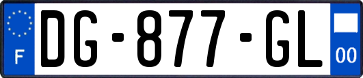 DG-877-GL