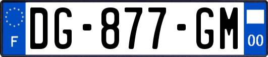 DG-877-GM