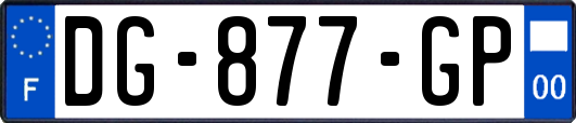 DG-877-GP