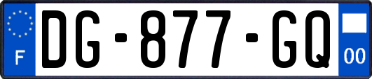 DG-877-GQ