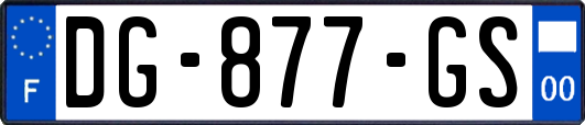 DG-877-GS