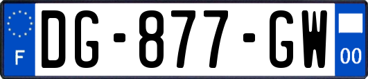 DG-877-GW