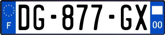 DG-877-GX