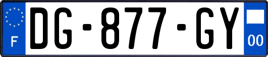 DG-877-GY