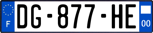 DG-877-HE