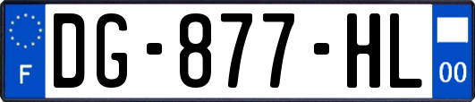 DG-877-HL