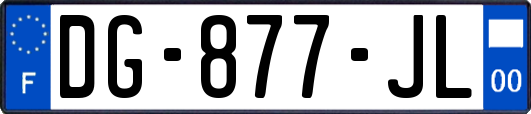 DG-877-JL