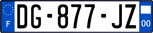 DG-877-JZ