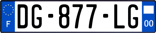 DG-877-LG