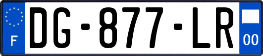 DG-877-LR
