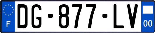 DG-877-LV