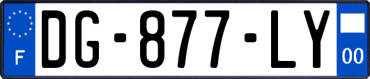 DG-877-LY