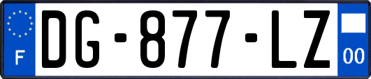 DG-877-LZ
