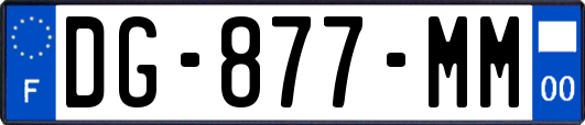 DG-877-MM