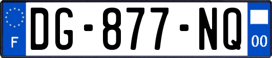 DG-877-NQ